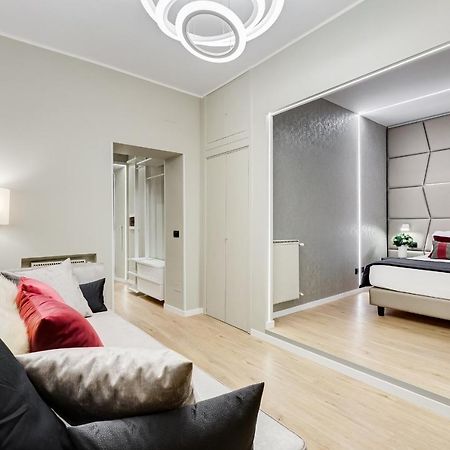 Charming Studio - Spanish Steps Roma Exterior foto