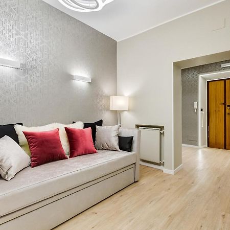 Charming Studio - Spanish Steps Roma Exterior foto