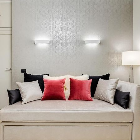 Charming Studio - Spanish Steps Roma Exterior foto