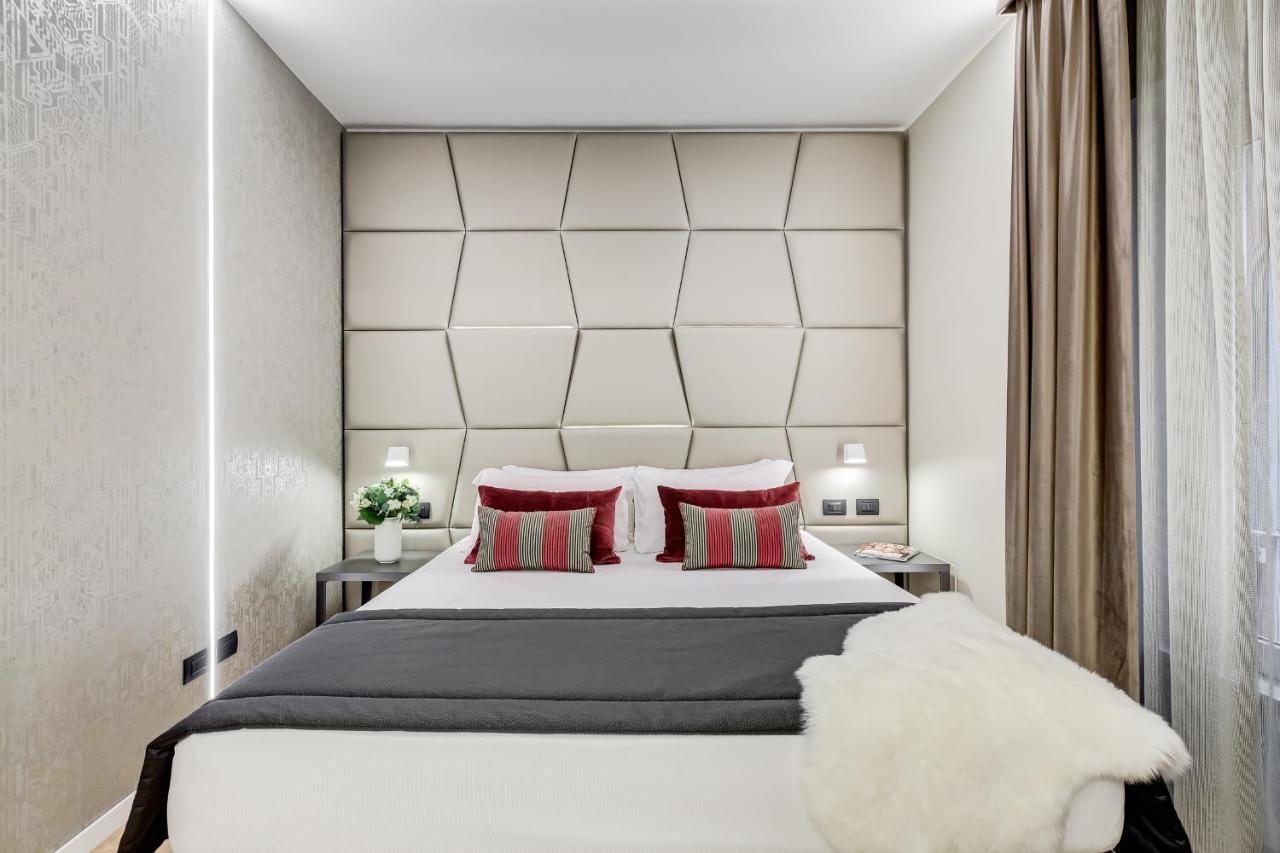 Charming Studio - Spanish Steps Roma Exterior foto