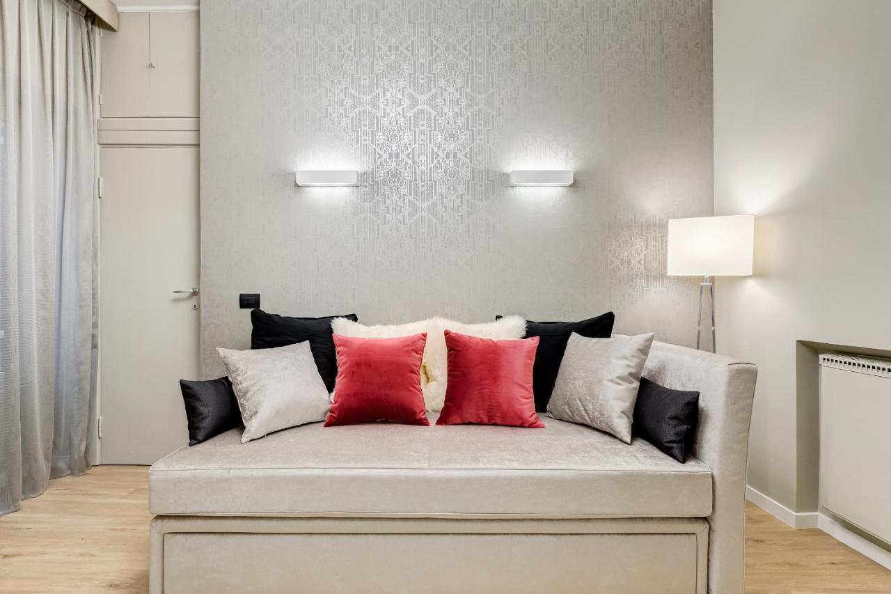 Charming Studio - Spanish Steps Roma Exterior foto